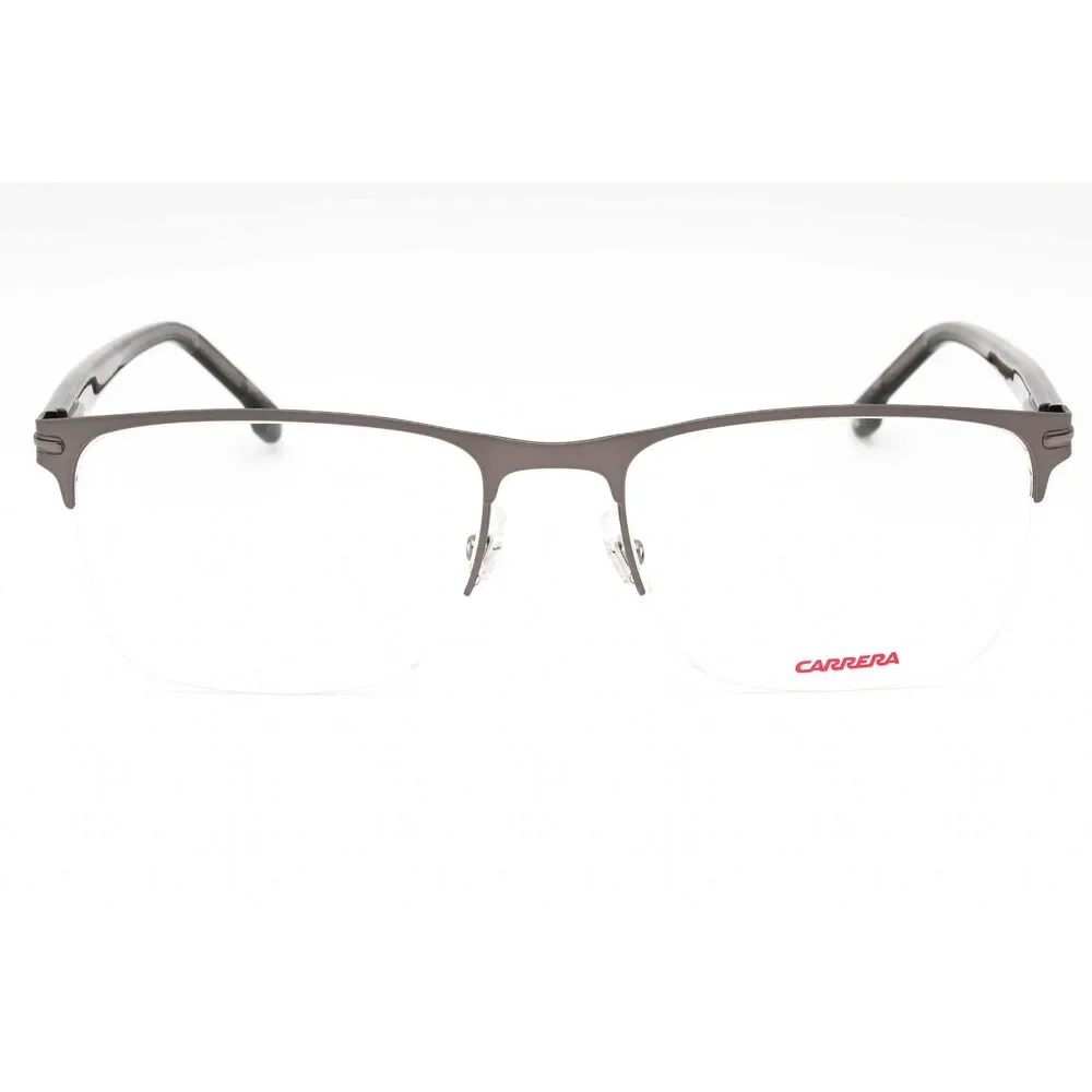 NWT Carrera CARRERA 291-0R80 00 57mm New Eyeglasses